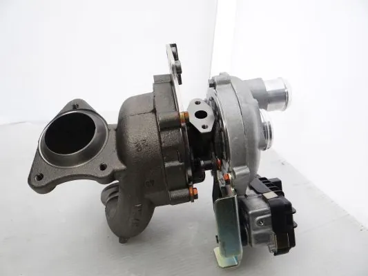 Turbina