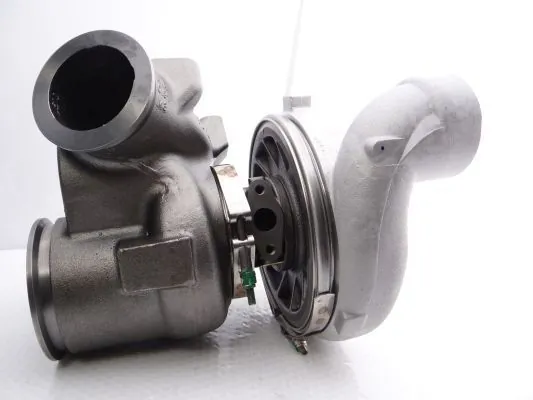 Turbina