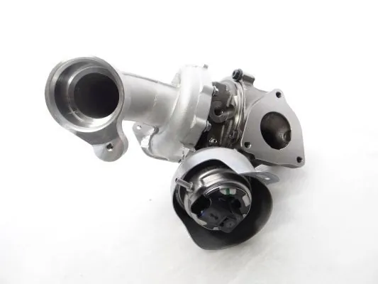 Turbina