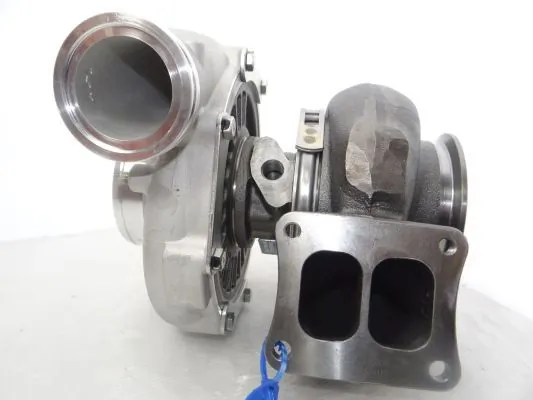 Turbina