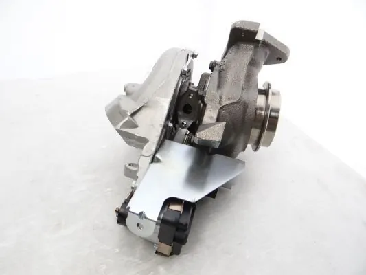 Turbina