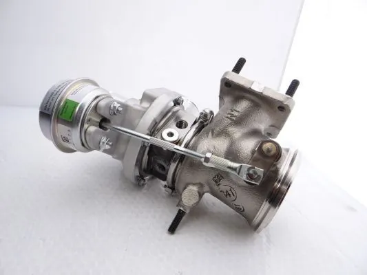 Turbina