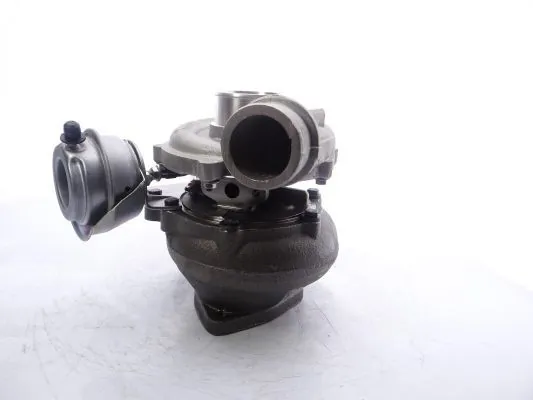 Turbina