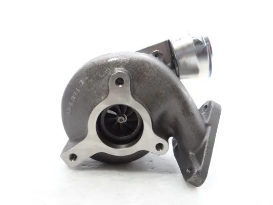 Turbina