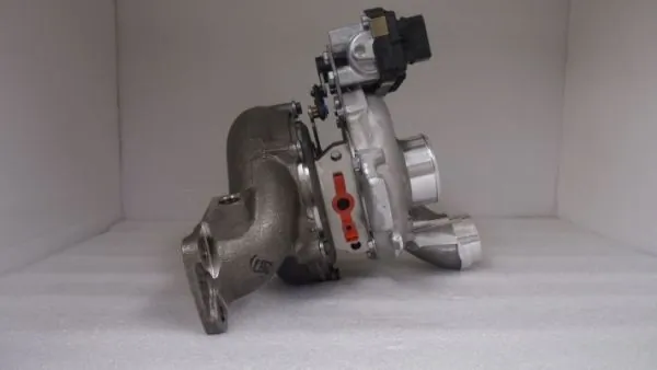 Turbina