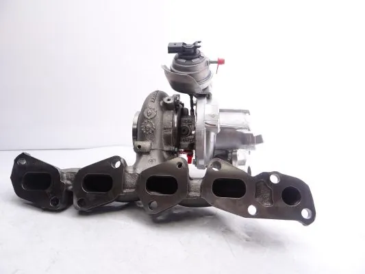 Turbina