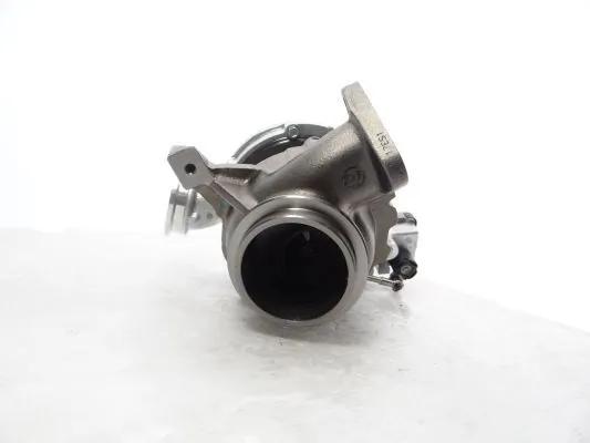 Turbina