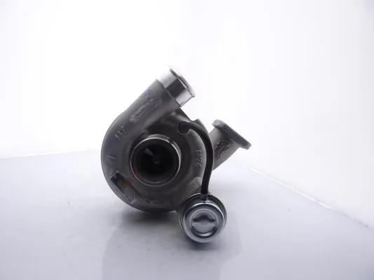Turbina