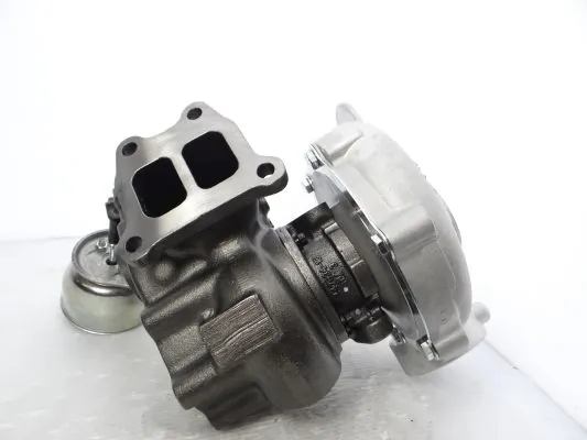 Turbina