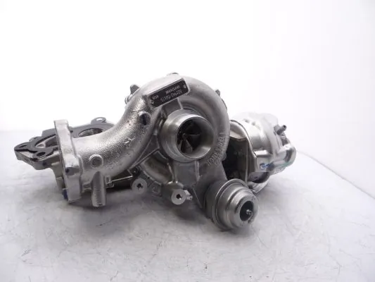 Turbina