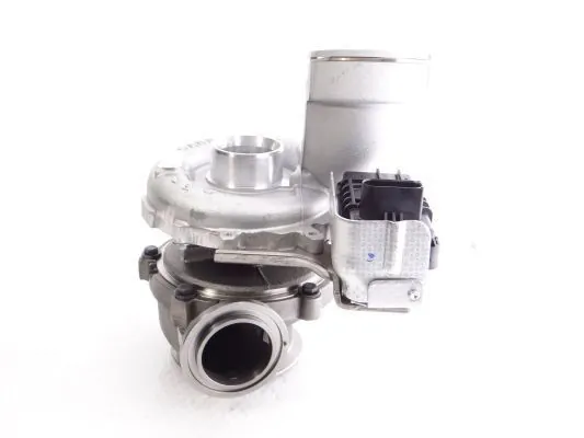 Turbina
