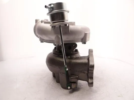Turbina