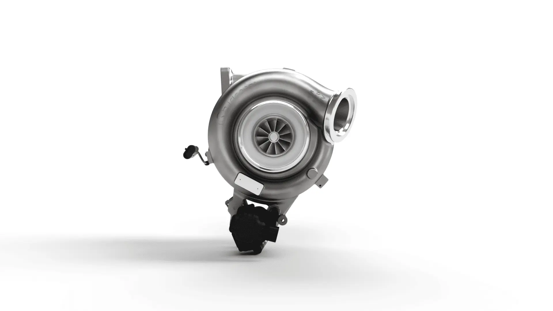 Turbina