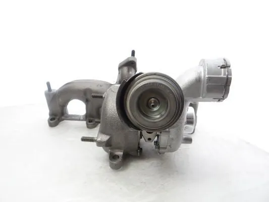 Turbina
