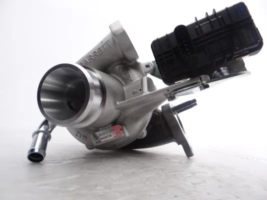 Turbina
