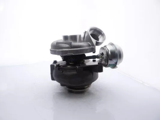 Turbina