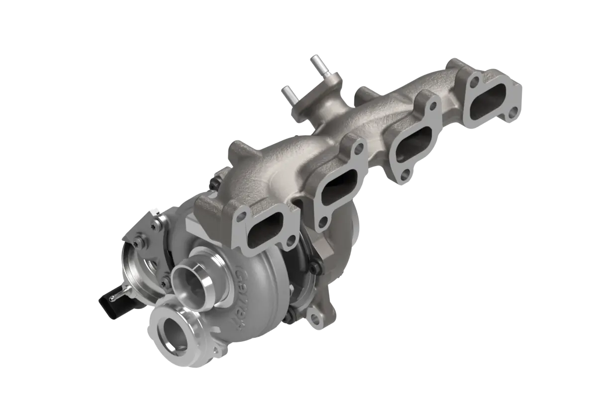 Turbina