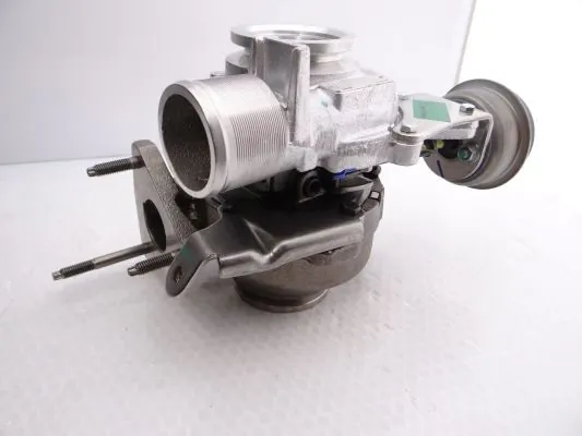 Turbina