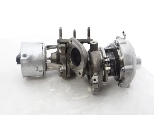 Turbina