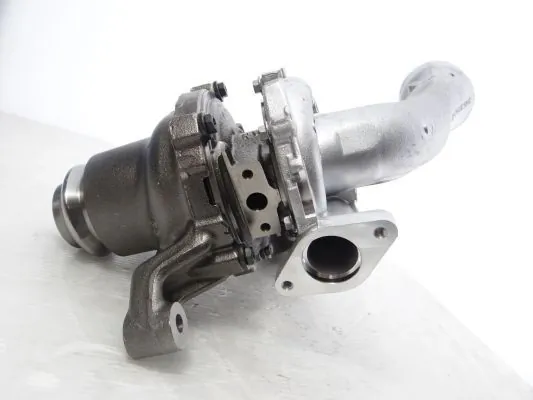 Turbina