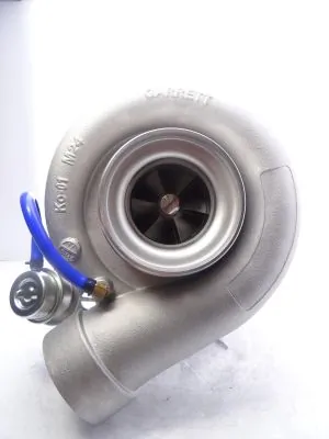 Turbina