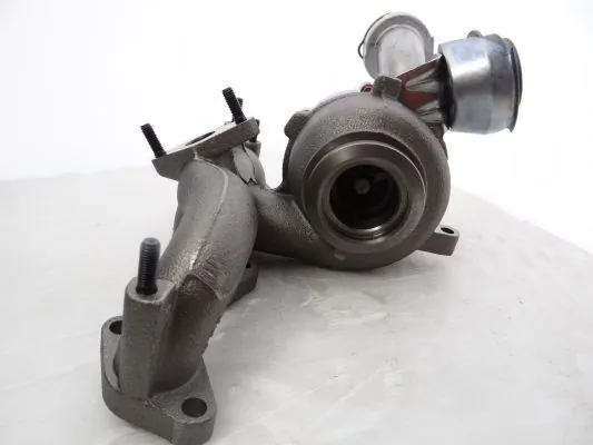 Turbina