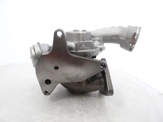 Turbina