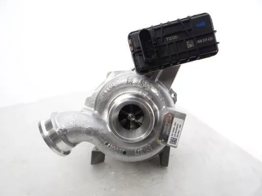 Turbina
