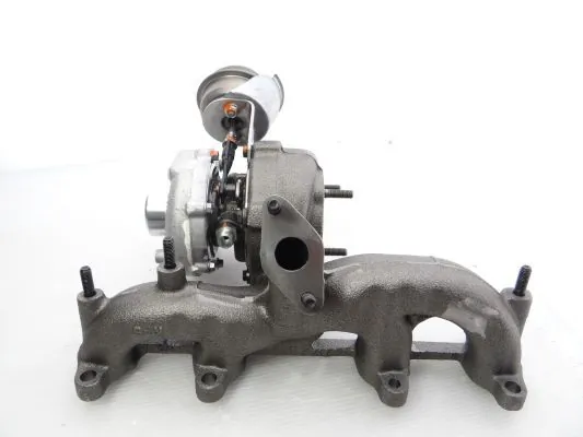 Turbina