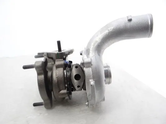 Turbina