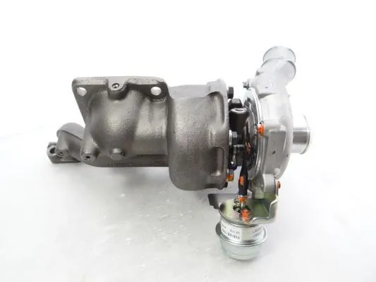 Turbina