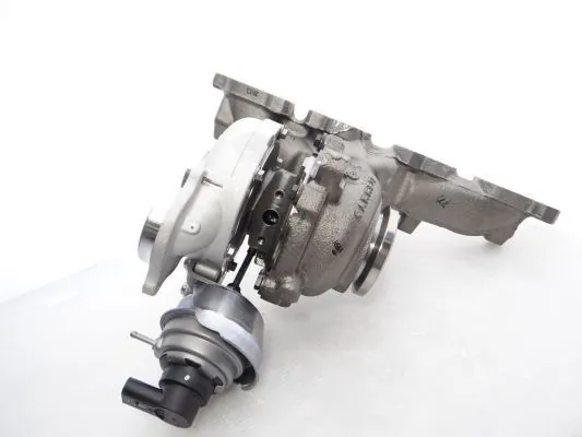 Turbina