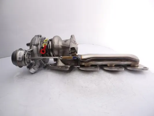 Turbina