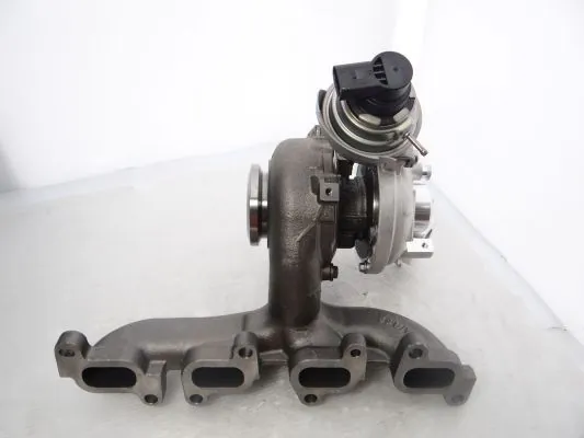 Turbina