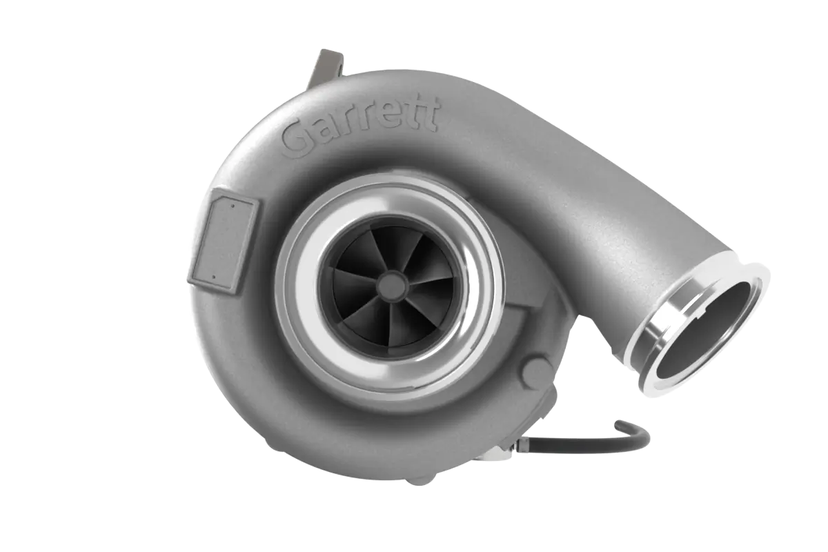Turbina