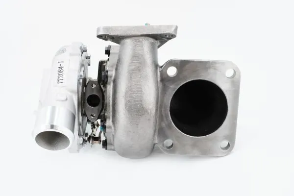 Turbina
