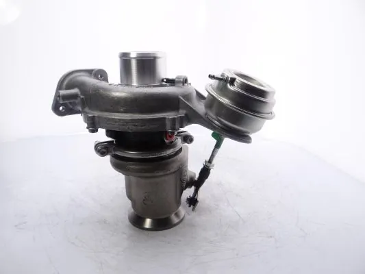 Turbina