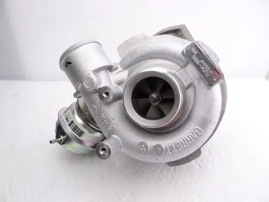 Turbina
