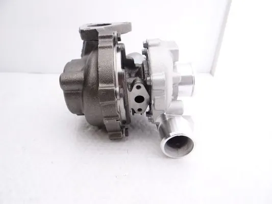 Turbina