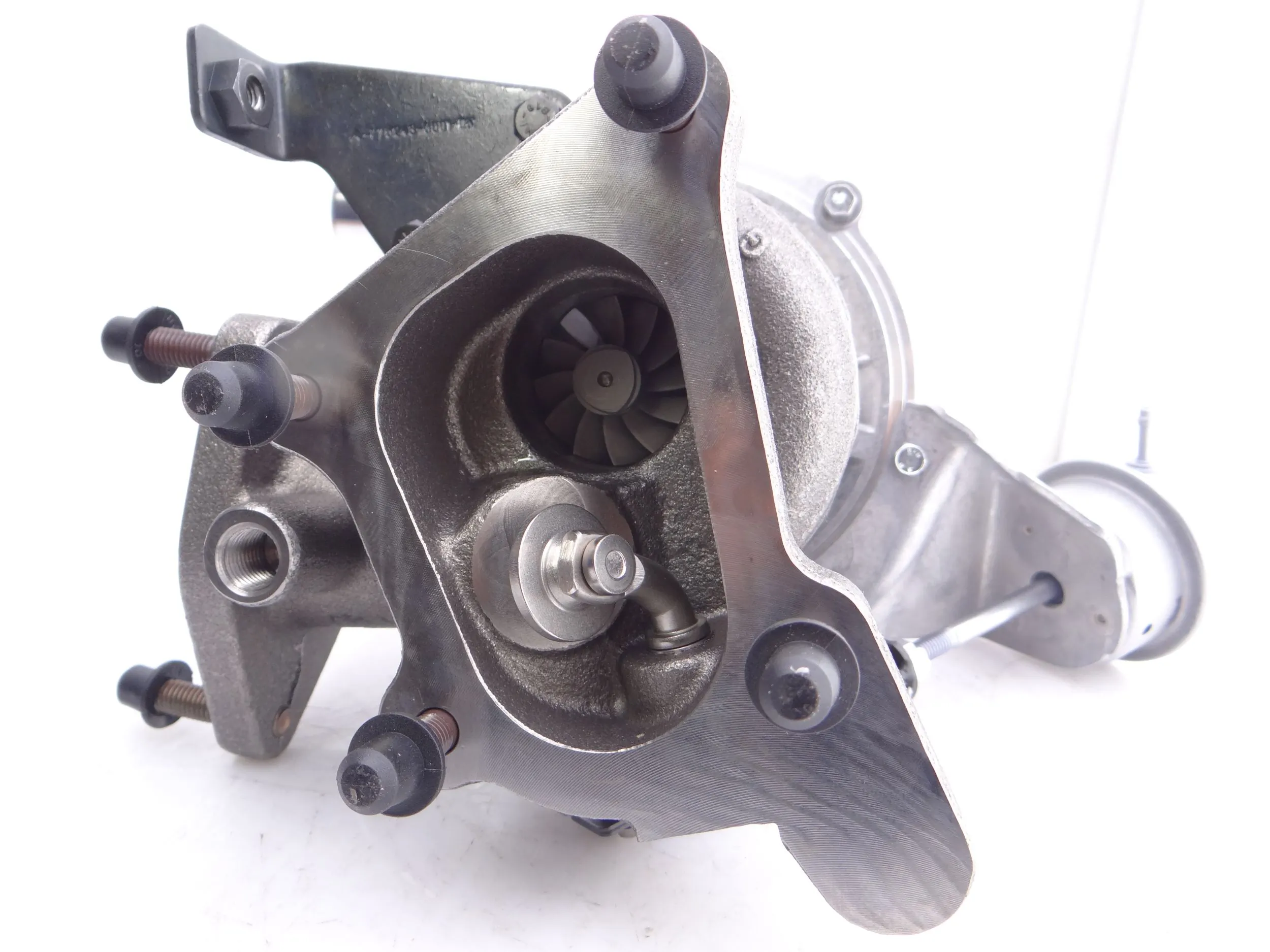 Turbina