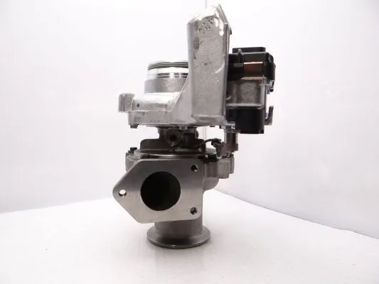 Turbina