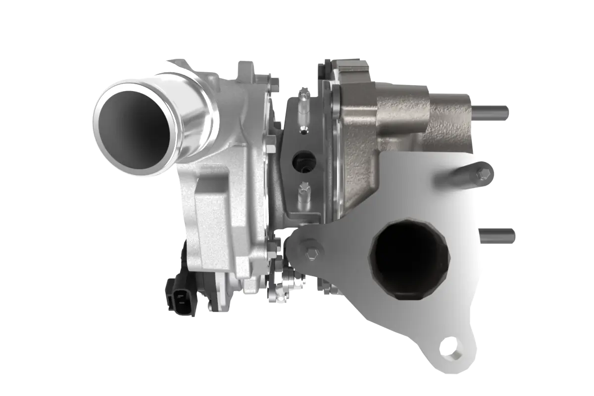 Turbina