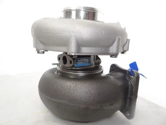 Turbina