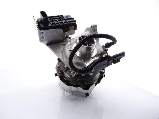 Turbina