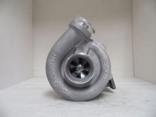 Turbina