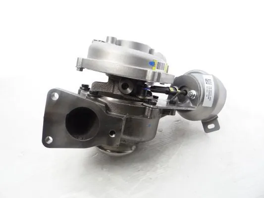 Turbina