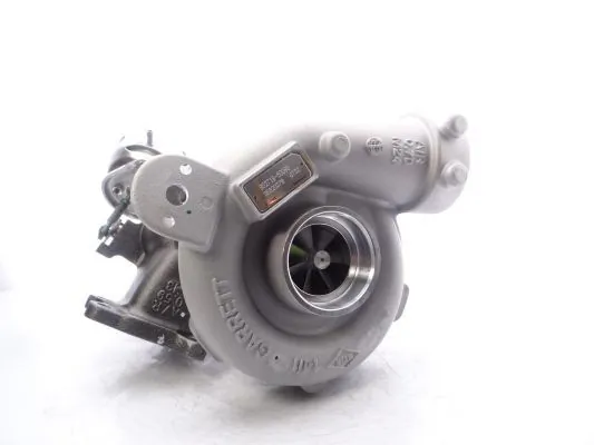 Turbina