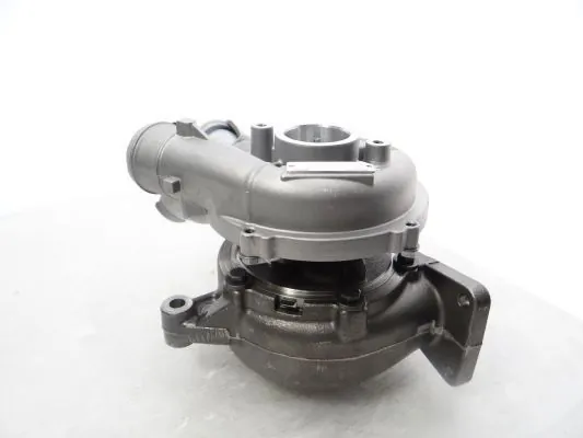 Turbina
