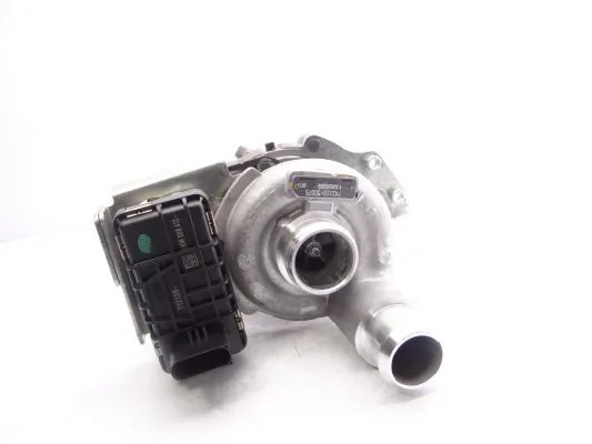 Turbina