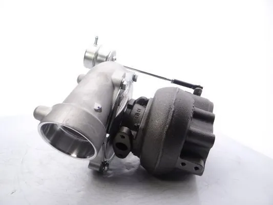 Turbina
